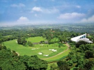 Gunung Geulis Country Club